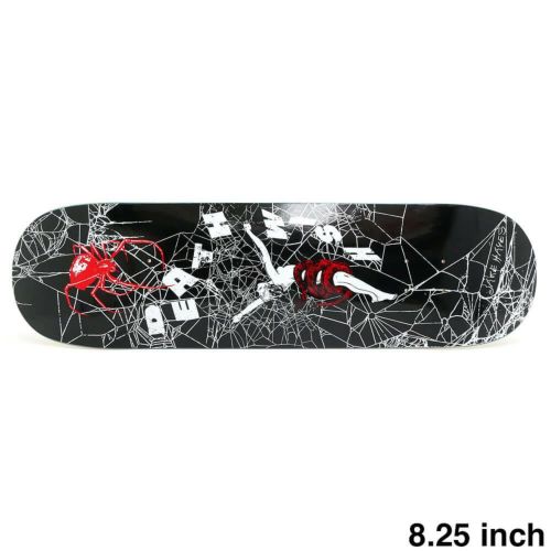 スケートボード deathwish 8.25 tayor kirby Deathwish Taylor Kirby Dealers Choice 8.25 Skateboard Deck