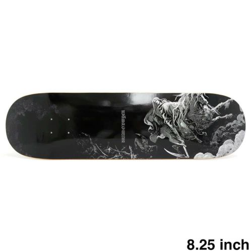 DEATHWISH DECK デスウィッシュ デッキ BRIAN O’DWYER LINEAGE 8.25 スケートボード スケボー 1