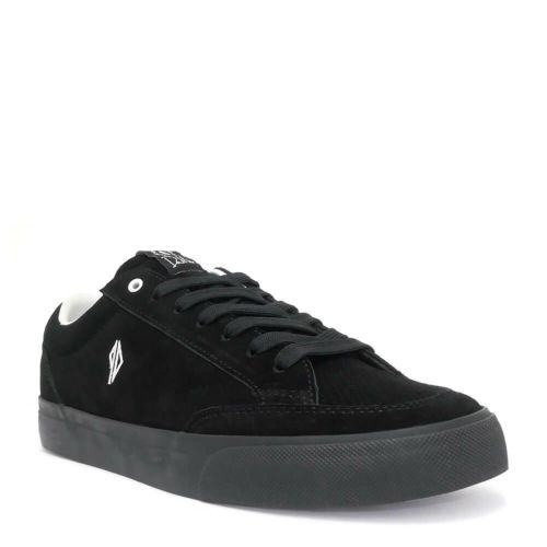 Five Ten スケボーシューズ 黒/グレーメンズ24.0 新品未使用タグ付き POSSESSED SHOE.CO スリッポン スケシュー ポゼスト メンズ