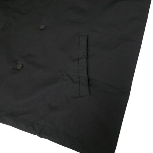  THRASHER JACKET スラッシャー ジャケット SHADOW MAG LOGO COACH BLACK スケートボード スケボー 4