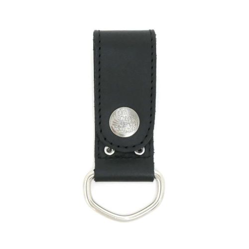 LAST RESORT AB KEYHOLDER ラストリゾートエービー キーホルダー ATLAS BELT LOOP KEYHOLDER BLACK スケートボード スケボー 2