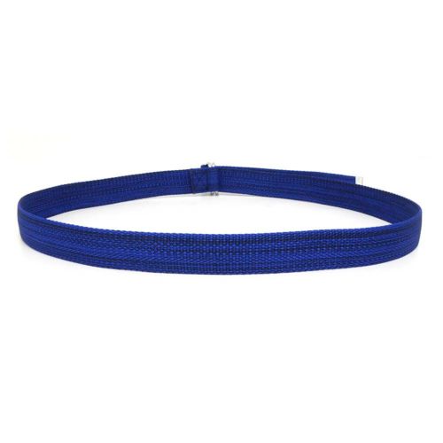 LAST RESORT AB BELT ラストリゾートエービー ベルト D-RING BELT DARK NAVY スケートボード スケボー　2