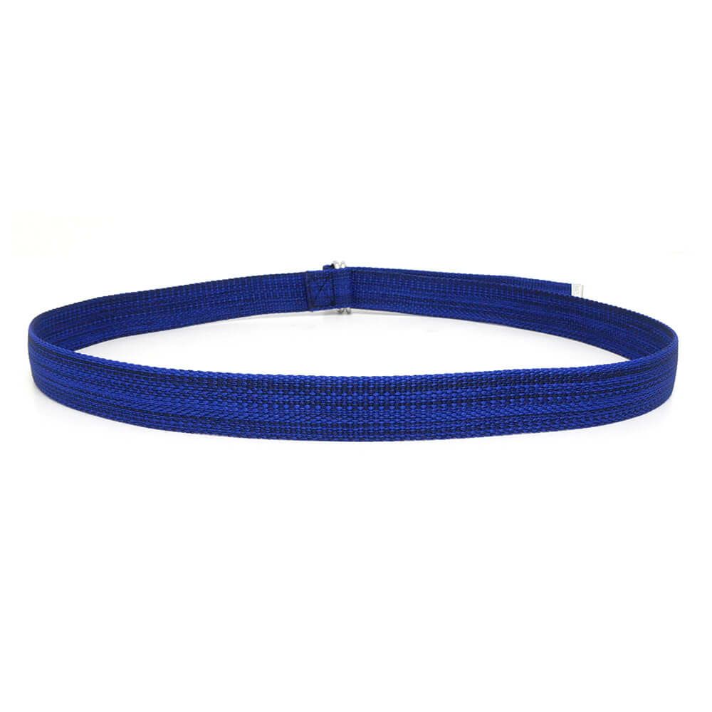 LAST RESORT AB BELT ラストリゾートエービー ベルト D-RING BELT DARK NAVY スケートボード スケボー　2