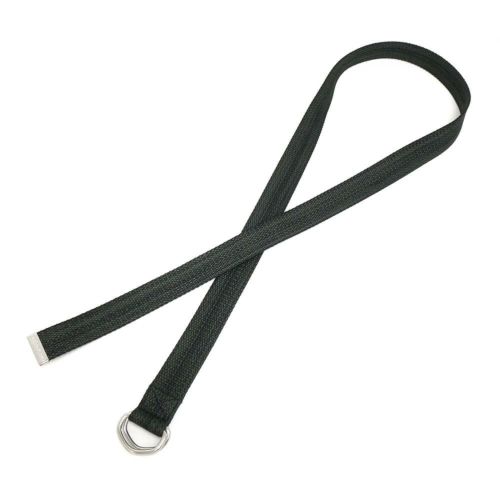 LAST RESORT AB BELT ラストリゾートエービー ベルト D-RING BELT PHANTOM スケートボード スケボー 4