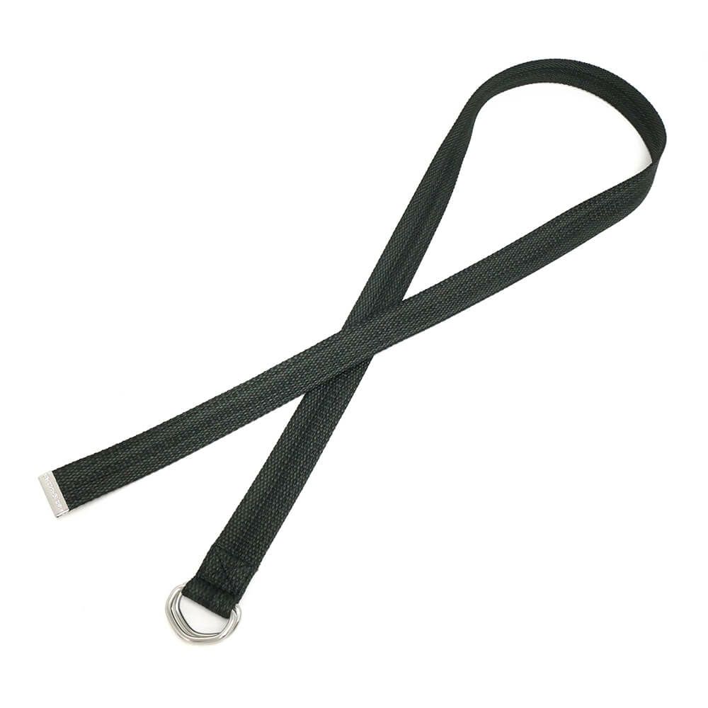 LAST RESORT AB BELT ラストリゾートエービー ベルト D-RING BELT PHANTOM スケートボード スケボー 4