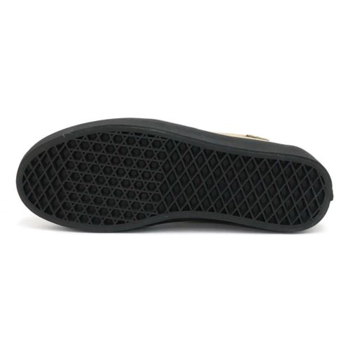 VANS SHOES バンズ シューズ スニーカー SKATE LOAFER SUEDE INCENSE/BLACK（US企画） スケートボード スケボー 6