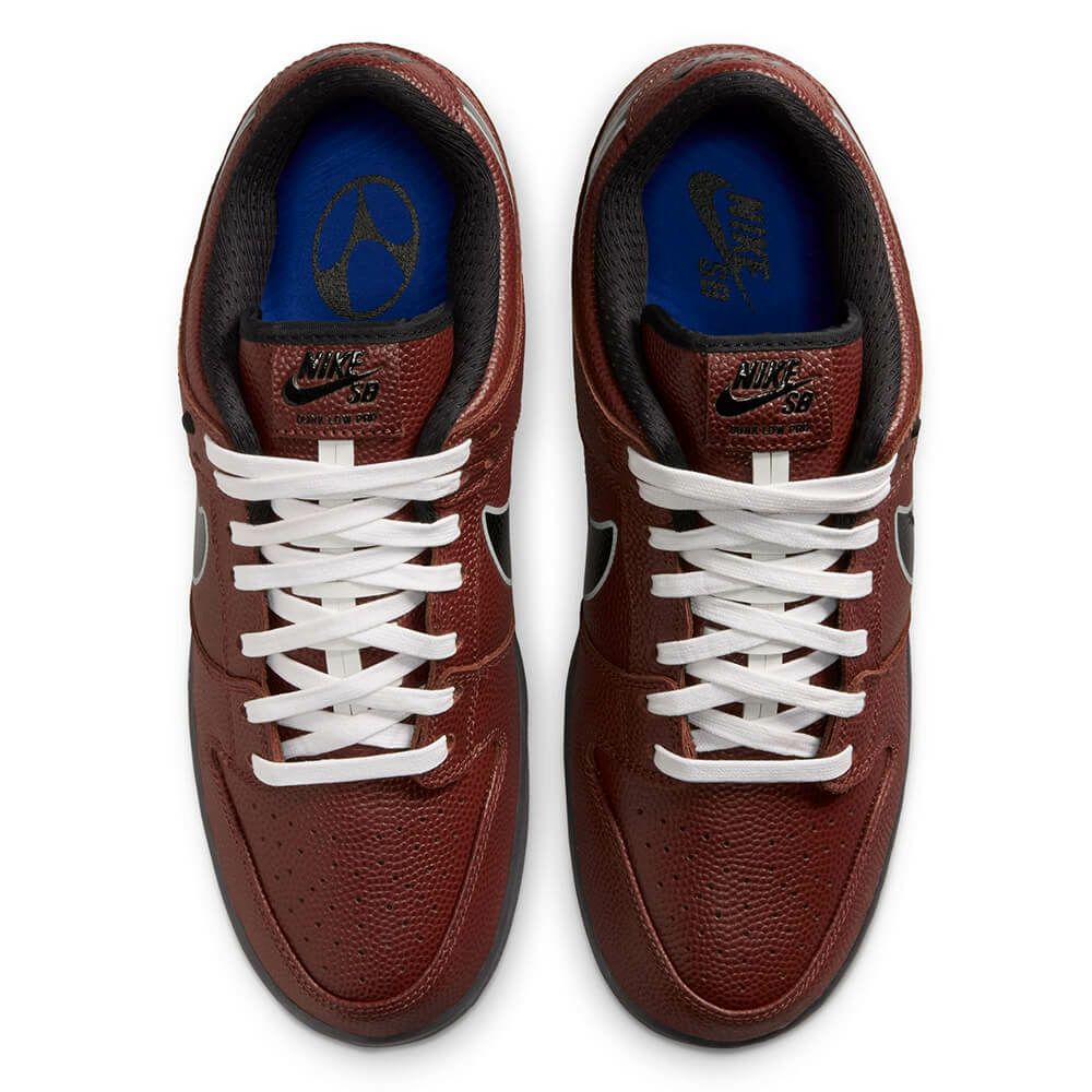 NIKE SB SHOES ナイキSB シューズ スニーカー ダンク DUNK LOW PRO QS x LIMOSINE HJ4131-200 スケートボード スケボー 01