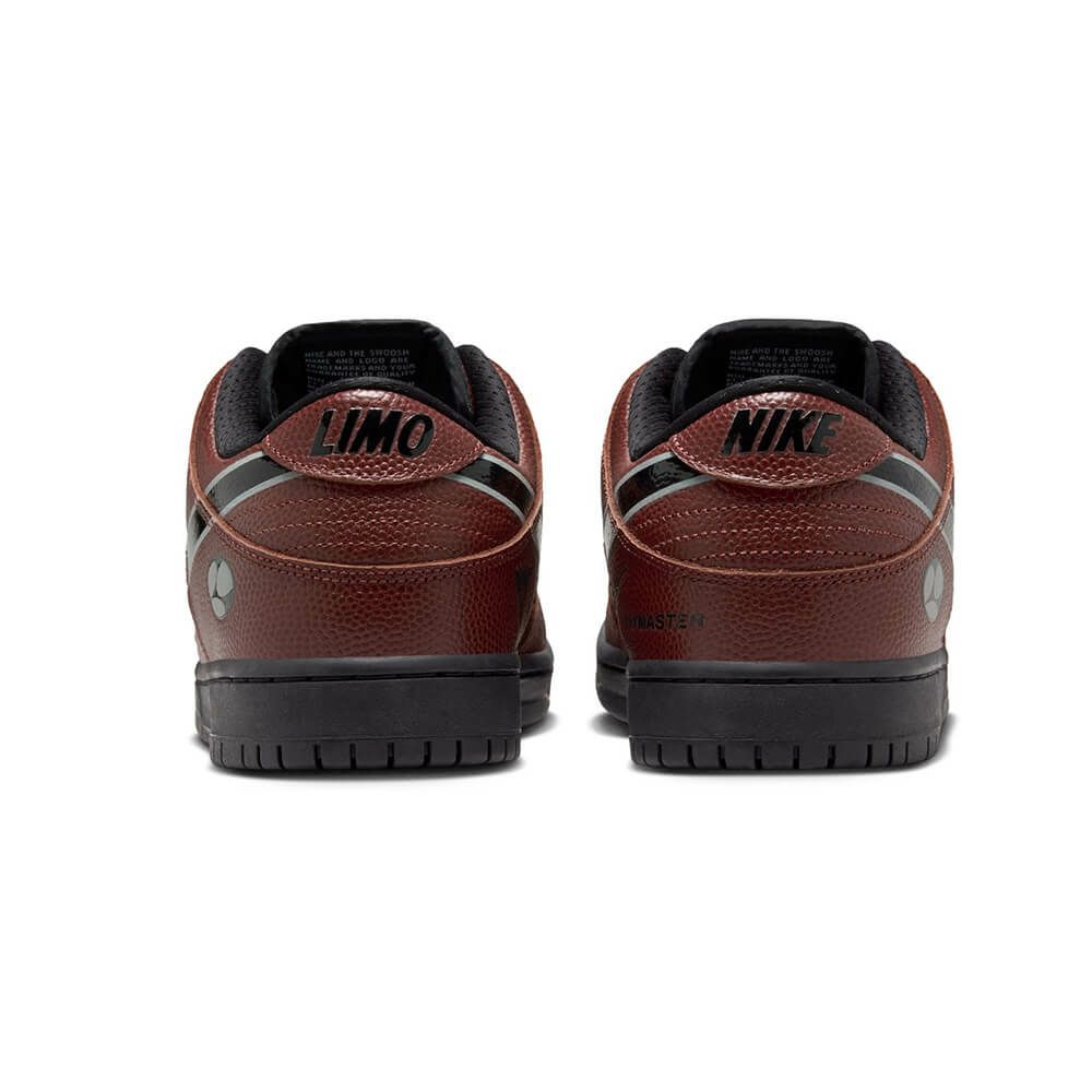 NIKE SB SHOES ナイキSB シューズ スニーカー ダンク DUNK LOW PRO QS x LIMOSINE HJ4131-200 スケートボード スケボー 02