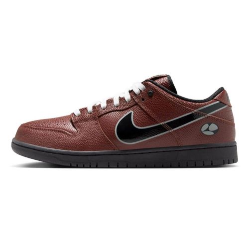 NIKE SB SHOES ナイキSB シューズ スニーカー ダンク DUNK LOW PRO QS x LIMOSINE HJ4131-200 スケートボード スケボー 04