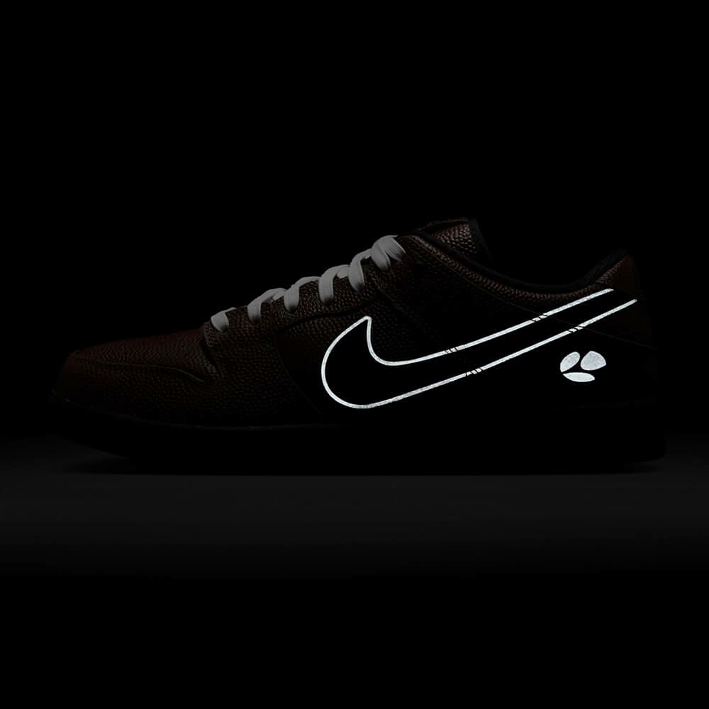 NIKE SB SHOES ナイキSB シューズ スニーカー ダンク DUNK LOW PRO QS x LIMOSINE HJ4131-200 スケートボード スケボー 05