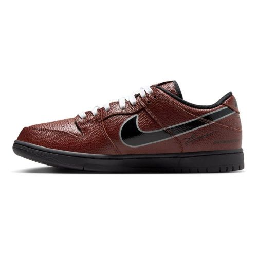 NIKE SB SHOES ナイキSB シューズ スニーカー ダンク DUNK LOW PRO QS x LIMOSINE HJ4131-200 スケートボード スケボー 07