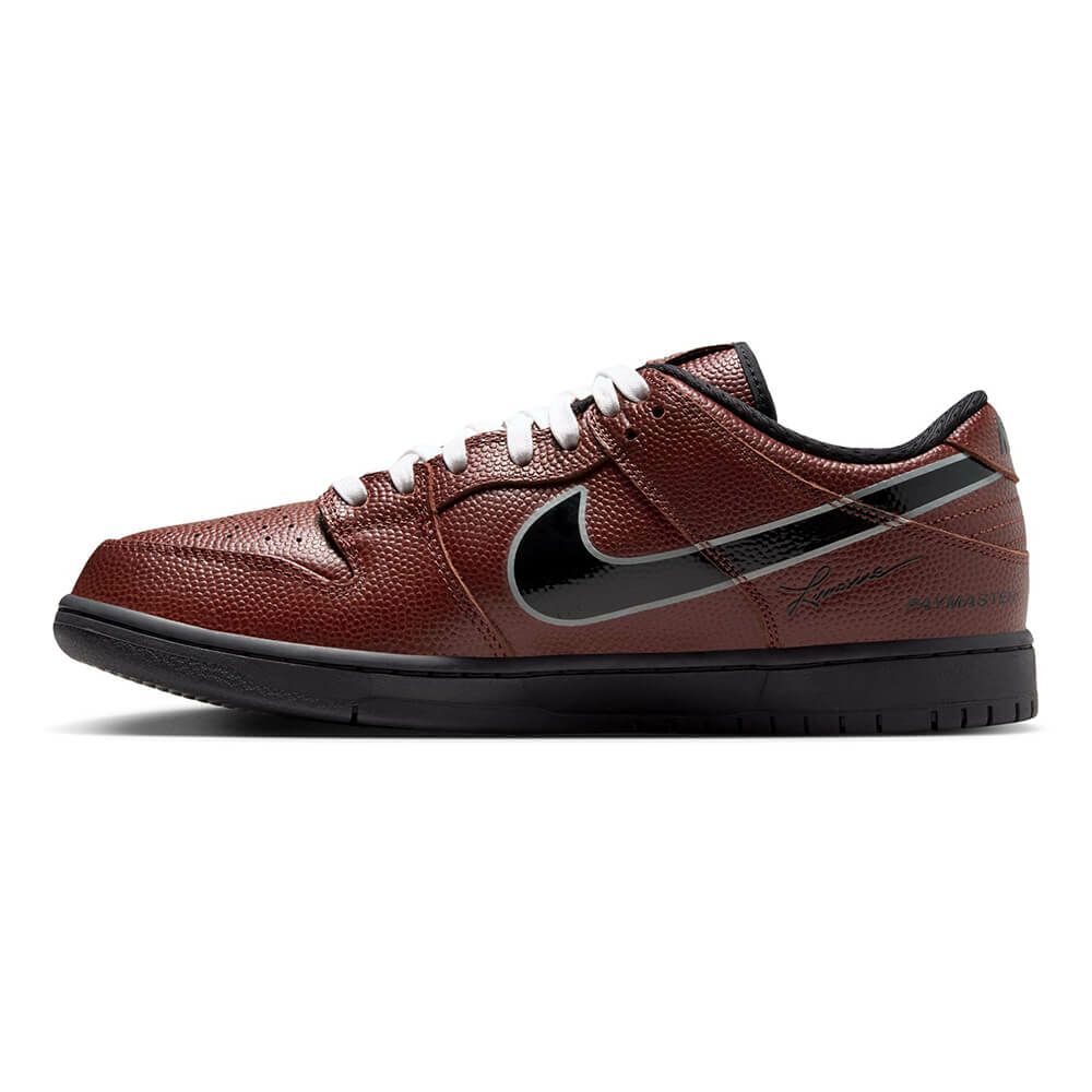 NIKE SB SHOES ナイキSB シューズ スニーカー ダンク DUNK LOW PRO QS x LIMOSINE HJ4131-200 スケートボード スケボー 07
