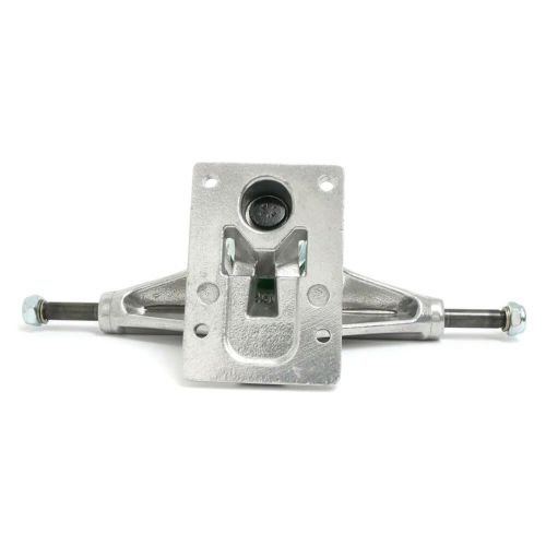 VENTURE TRUCK ベンチャー トラック TEAM EDITIONS DUPLEX x VENTURE 5.6 HI シルバー スケートボード スケボー 3