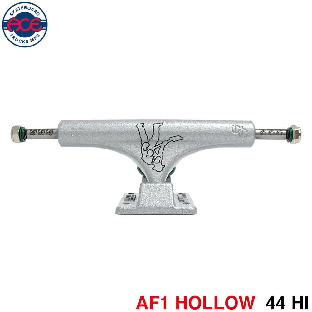 ACE TRUCK エース トラック AF1 LIMITED HOLLOW ACE x PASS~PORT 44 HI シルバー スケートボード スケボー 1