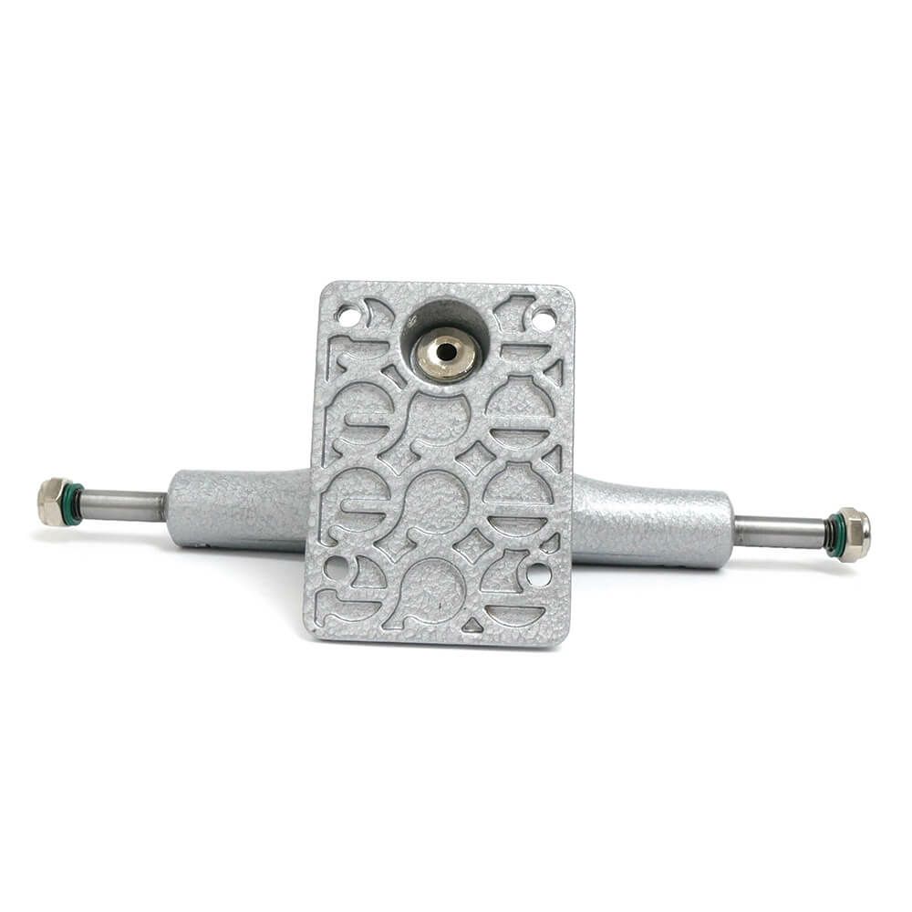 ACE TRUCK エース トラック AF1 LIMITED HOLLOW ACE x PASS~PORT 44 HI シルバー スケートボード スケボー 3