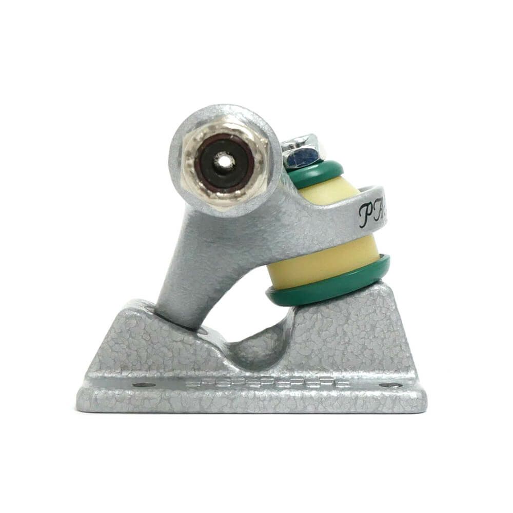 ACE TRUCK エース トラック AF1 LIMITED HOLLOW ACE x PASS~PORT 44 HI シルバー スケートボード スケボー 5