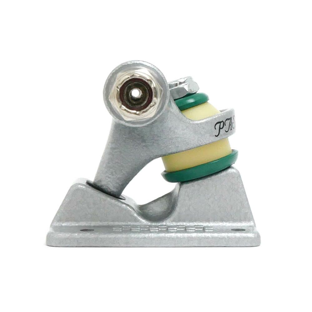 ACE TRUCK エース トラック AF1 LIMITED HOLLOW ACE x PASS~PORT 33 HI シルバー スケートボード スケボー 5