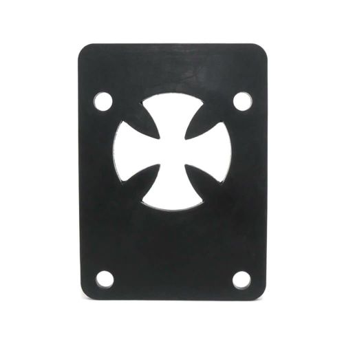 INDEPENDENT SHOCK PAD インディペンデント ショックパッド SHOCK PADS・CROSS スケートボード スケボー　1