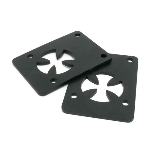 INDEPENDENT SHOCK PAD インディペンデント ショックパッド SHOCK PADS・CROSS スケートボード スケボー　2