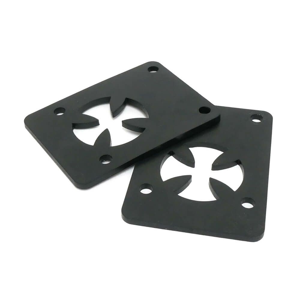 INDEPENDENT SHOCK PAD インディペンデント ショックパッド SHOCK PADS・CROSS スケートボード スケボー　2
