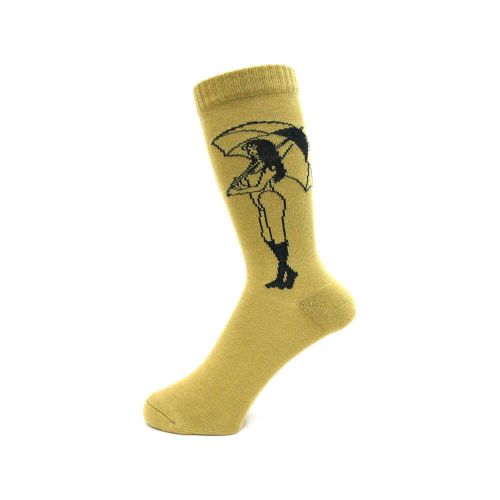 WHIMSY SOCKS ウィムジー ソックス 靴下 REICO COGNAC スケートボード スケボー 1