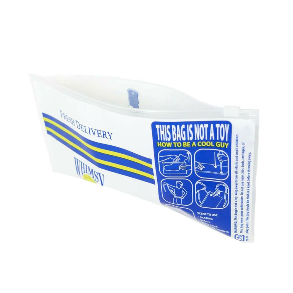 WHIMSY SOCKS ウィムジー ソックス 靴下 REICO WHITE スケートボード スケボー 5