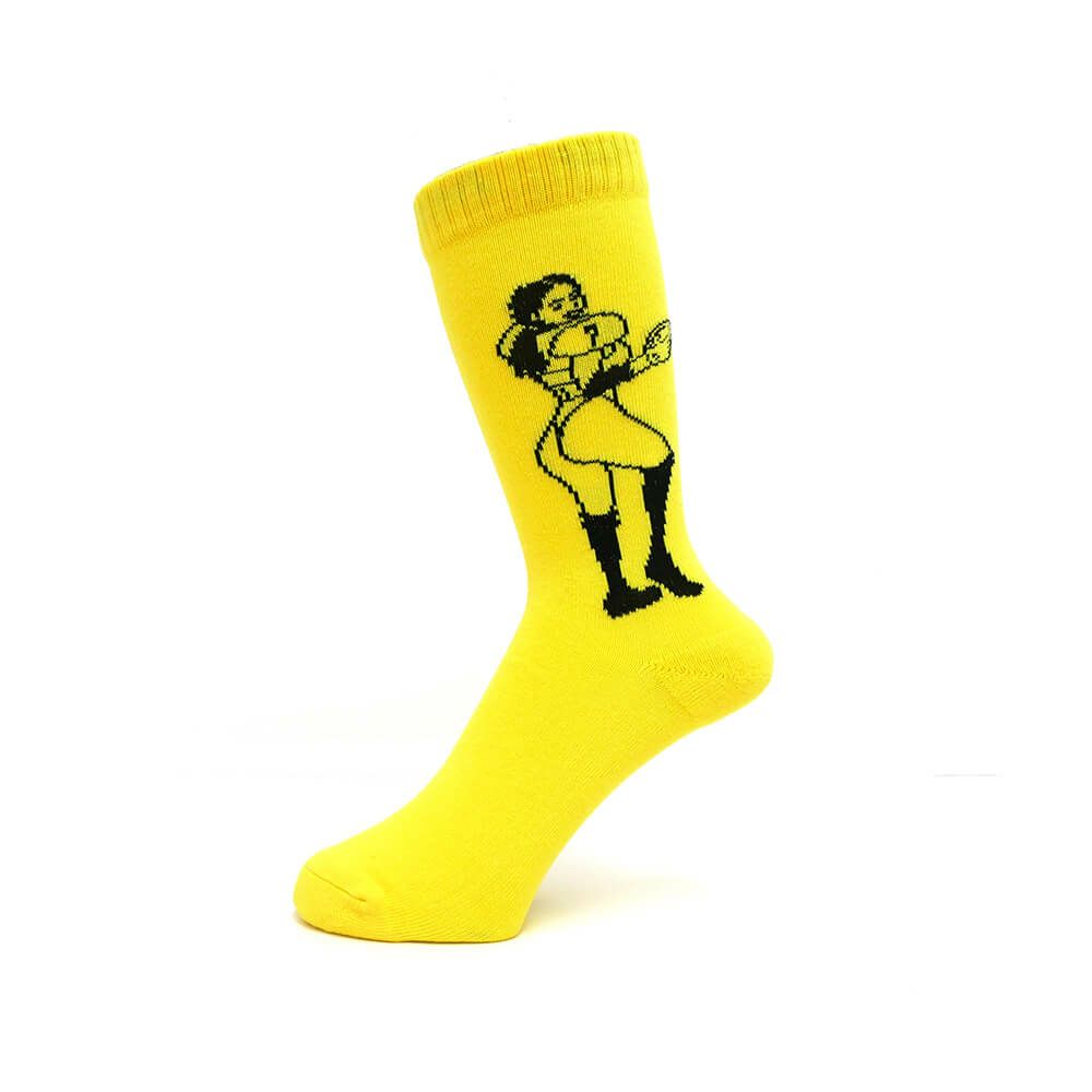 WHIMSY SOCKS ウィムジー ソックス 靴下 COLLEEN LEMON スケートボード スケボー 1