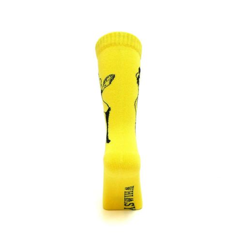 WHIMSY SOCKS ウィムジー ソックス 靴下 COLLEEN LEMON スケートボード スケボー 2