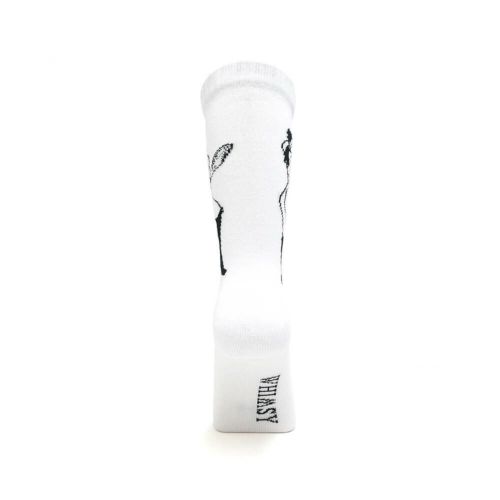 WHIMSY SOCKS ウィムジー ソックス 靴下 COLLEEN WHITE スケートボード スケボー 2