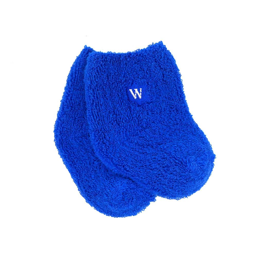 WHIMSY SOCKS ウィムジー ソックス 靴下 WELCOME TO THE WORLD MULTI スケートボード スケボー 1