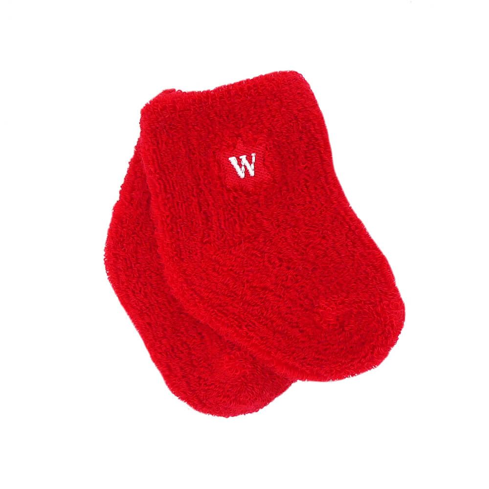 WHIMSY SOCKS ウィムジー ソックス 靴下 WELCOME TO THE WORLD MULTI スケートボード スケボー 5