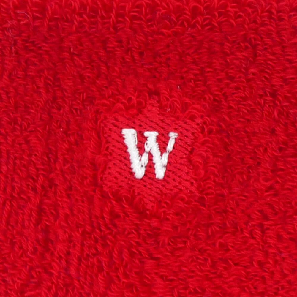 WHIMSY SOCKS ウィムジー ソックス 靴下 WELCOME TO THE WORLD MULTI スケートボード スケボー 6