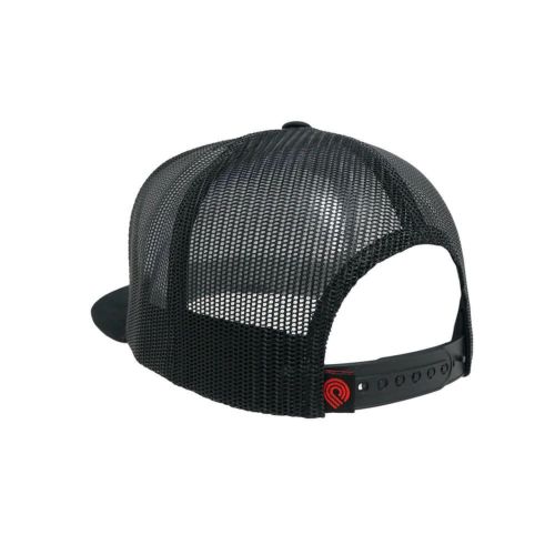 POWELL PERALTA MESHCAP パウエルペラルタ メッシュキャップ RIPPER TRUCKER BLACK スケートボード スケボー 2