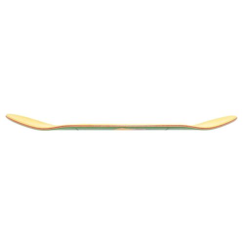 FUCKING AWESOME DECK ファッキンオーサム デッキ TEAM WANTO THROW UP MAN 8.0 SHAPE 2 スケートボード スケボー 2