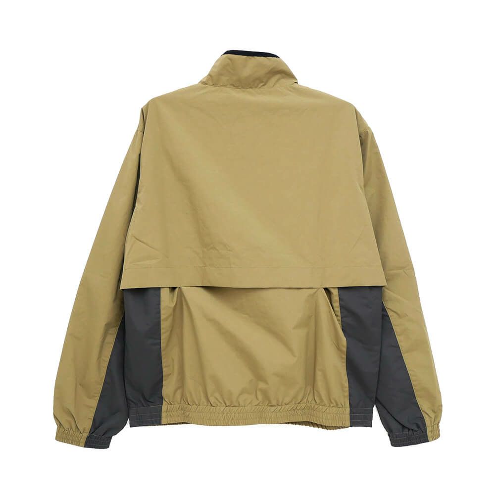  THEORIES JACKET セオリーズ ジャケット TAILWIND PARME/BLACK スケートボード スケボー 4