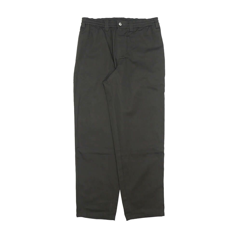  THEORIES PANTS セオリーズ パンツ ジーンズ STAMP LOUNGE CHARCOAL スケートボード スケボー 