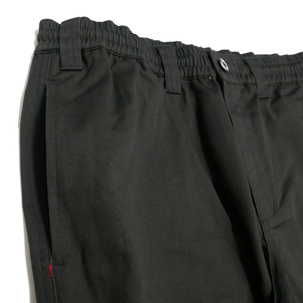 THEORIES PANTS セオリーズ パンツ ジーンズ STAMP LOUNGE CHARCOAL スケートボード スケボー 1