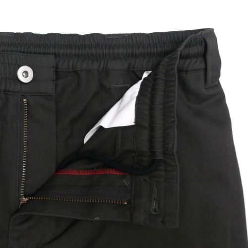  THEORIES PANTS セオリーズ パンツ ジーンズ STAMP LOUNGE CHARCOAL スケートボード スケボー 4