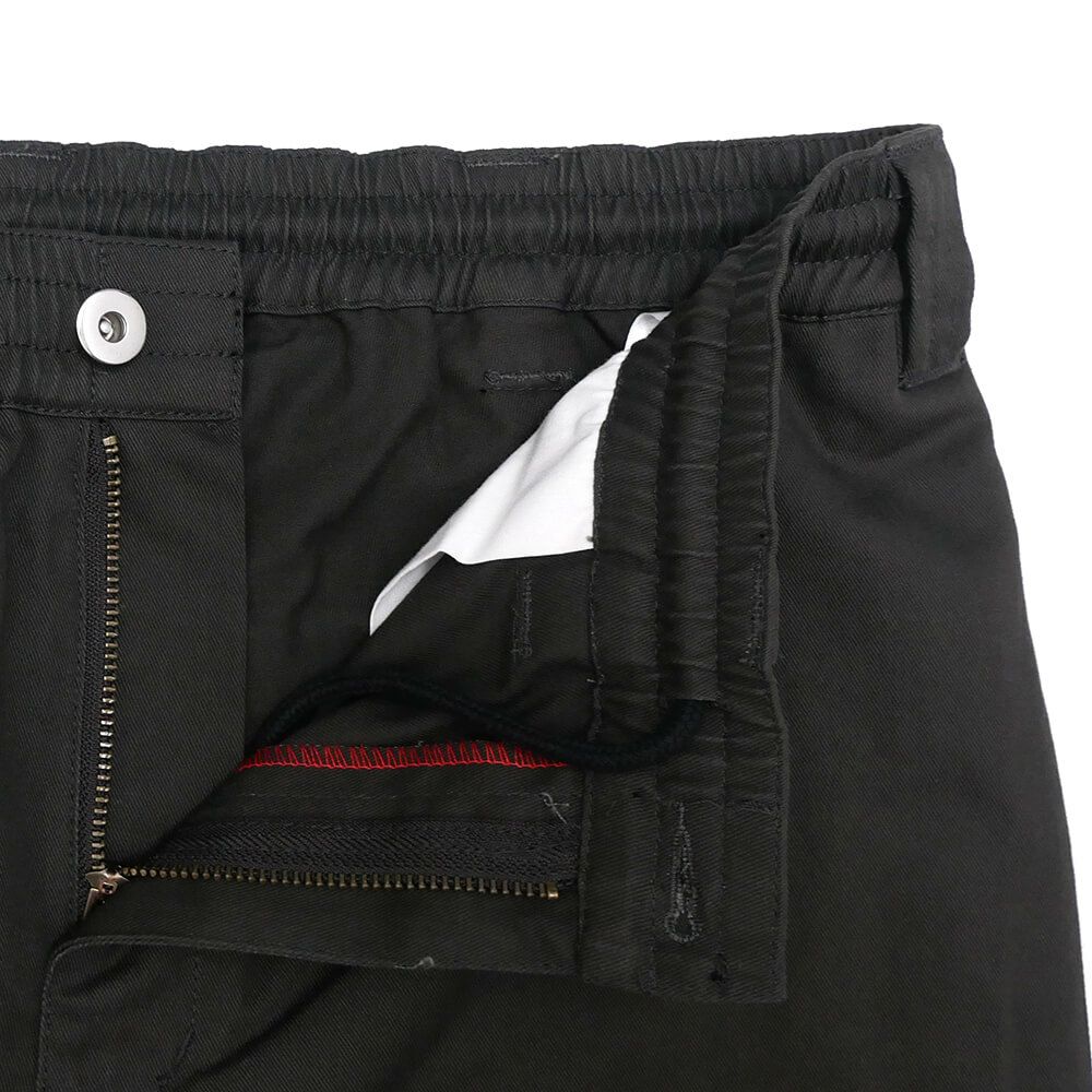  THEORIES PANTS セオリーズ パンツ ジーンズ STAMP LOUNGE CHARCOAL スケートボード スケボー 4