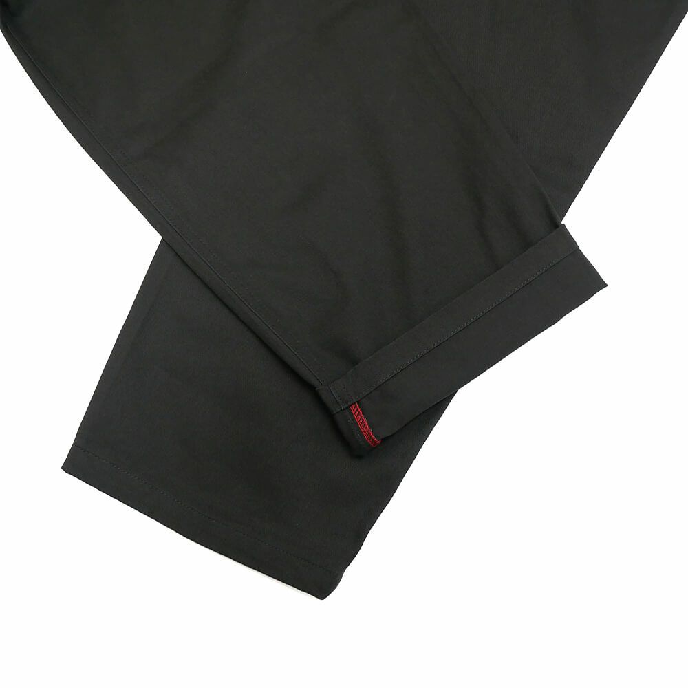  THEORIES PANTS セオリーズ パンツ ジーンズ STAMP LOUNGE CHARCOAL スケートボード スケボー 7