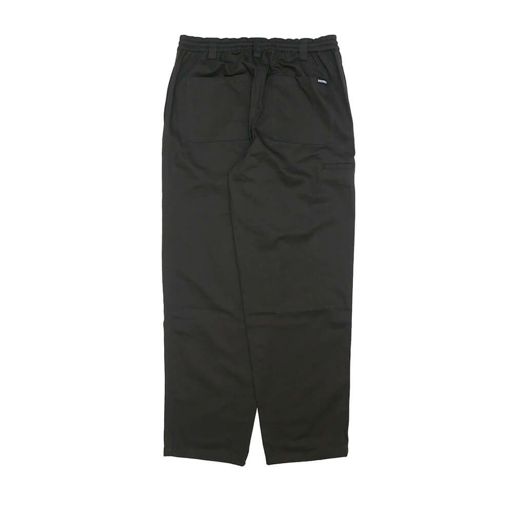  THEORIES PANTS セオリーズ パンツ ジーンズ STAMP LOUNGE CHARCOAL スケートボード スケボー 8