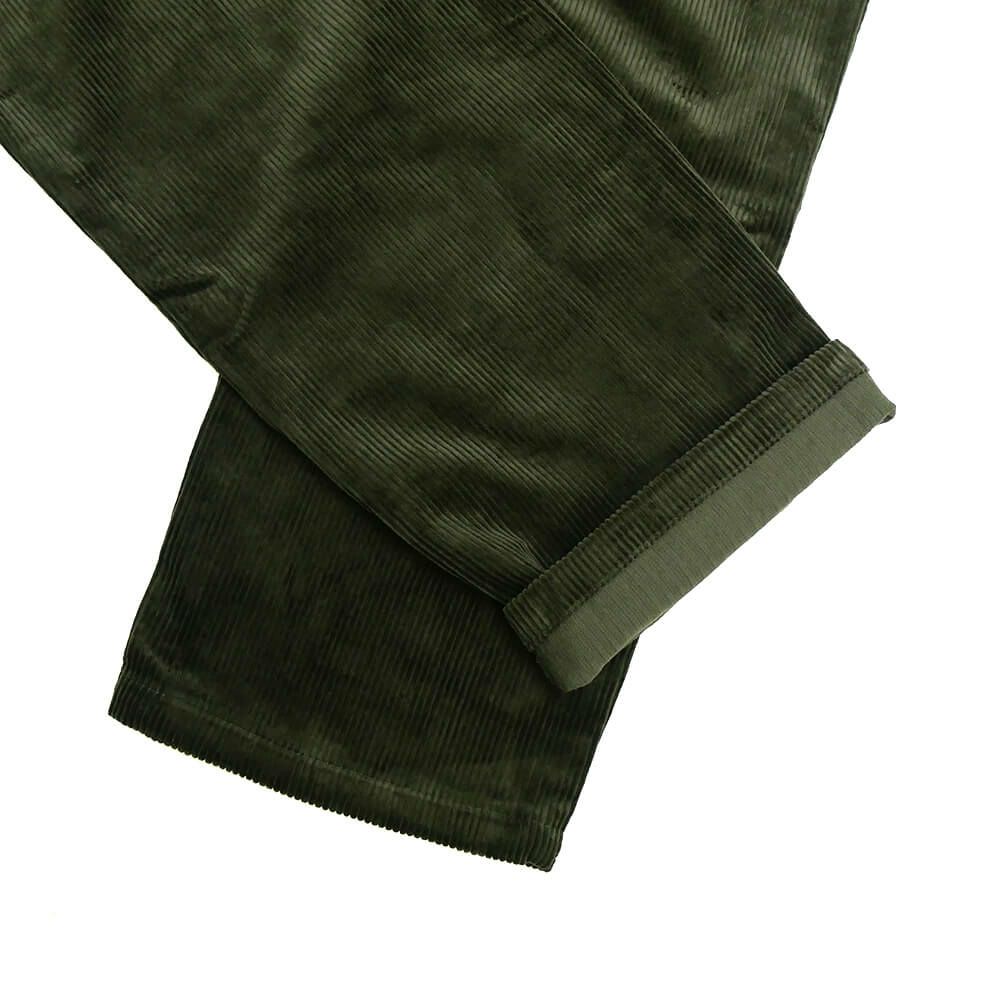 THEORIES PANTS セオリーズ パンツ ジーンズ PAVILLION CORDS MOSS スケートボード スケボー 5