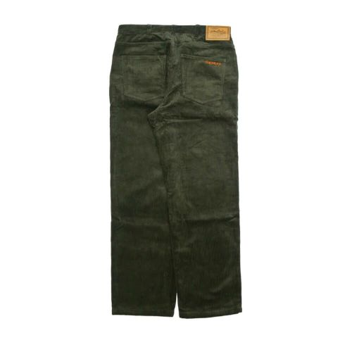 THEORIES PANTS セオリーズ パンツ ジーンズ PAVILLION CORDS MOSS スケートボード スケボー 6