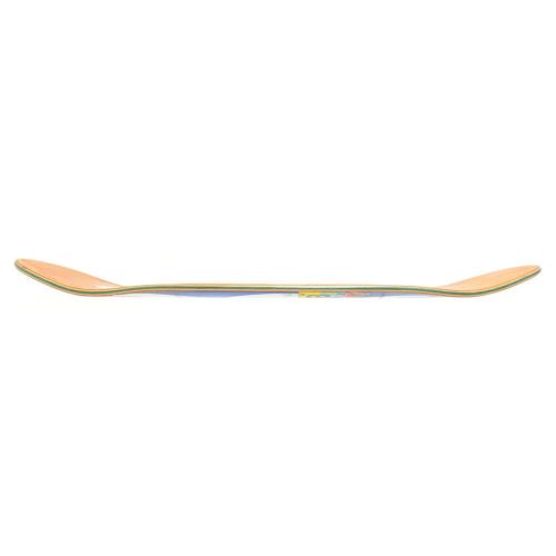 AESTHETICS DECK エステティックス デッキ SAL BARBIER LIVERY 8.5 スケートボード スケボー 2