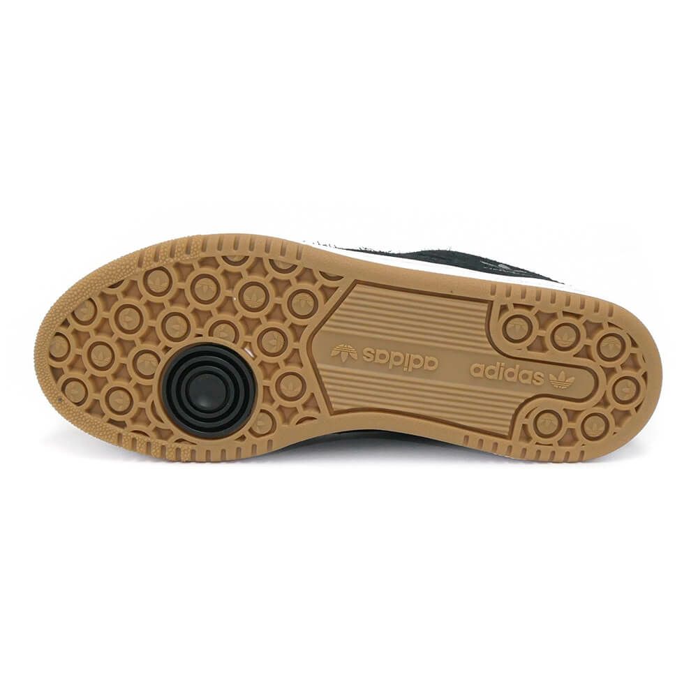 ADIDAS SKATEBOARDING SHOES アディダススケートボーディング シューズ スニーカー CENTENNIAL 85 LOW ADV BLACK/WHITE/GREY JP8538 スケートボード スケボー 6