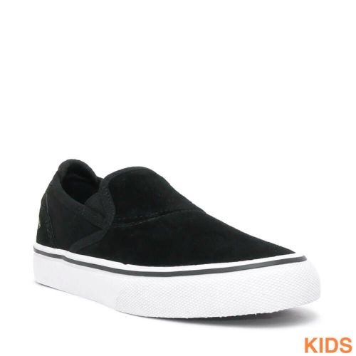 EMERICA（エメリカ）｜スケートボード シューズ｜カリフォルニア