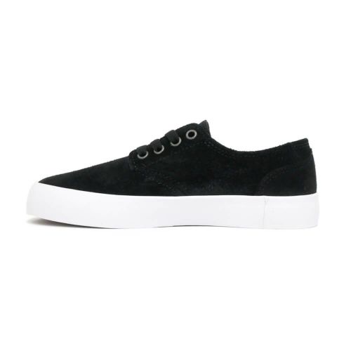 （セール）EMERICA SHOES エメリカ シューズ スニーカー（子供用） ROMERO LACED YOUTH BLACK/WHITE/GUM スケートボード スケボー 5