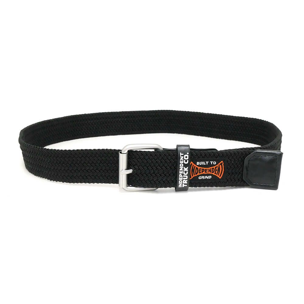 INDEPENDENT BELT インディペンデント ベルト BUILT TO GRIND BELT