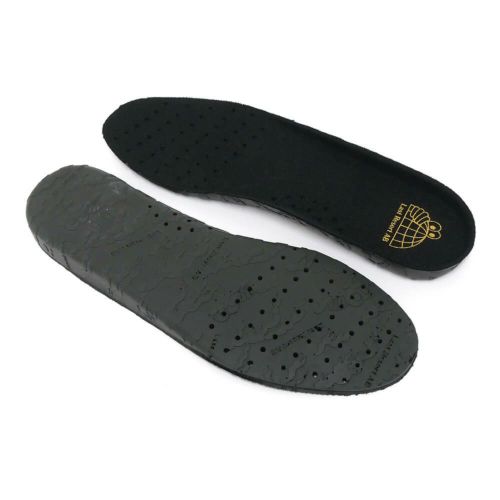 LAST RESORT AB SHOES ラストリゾートエービー シューズ スニーカー VM006 MOC CROC LO BLACK/BLACK スケートボード スケボー 9