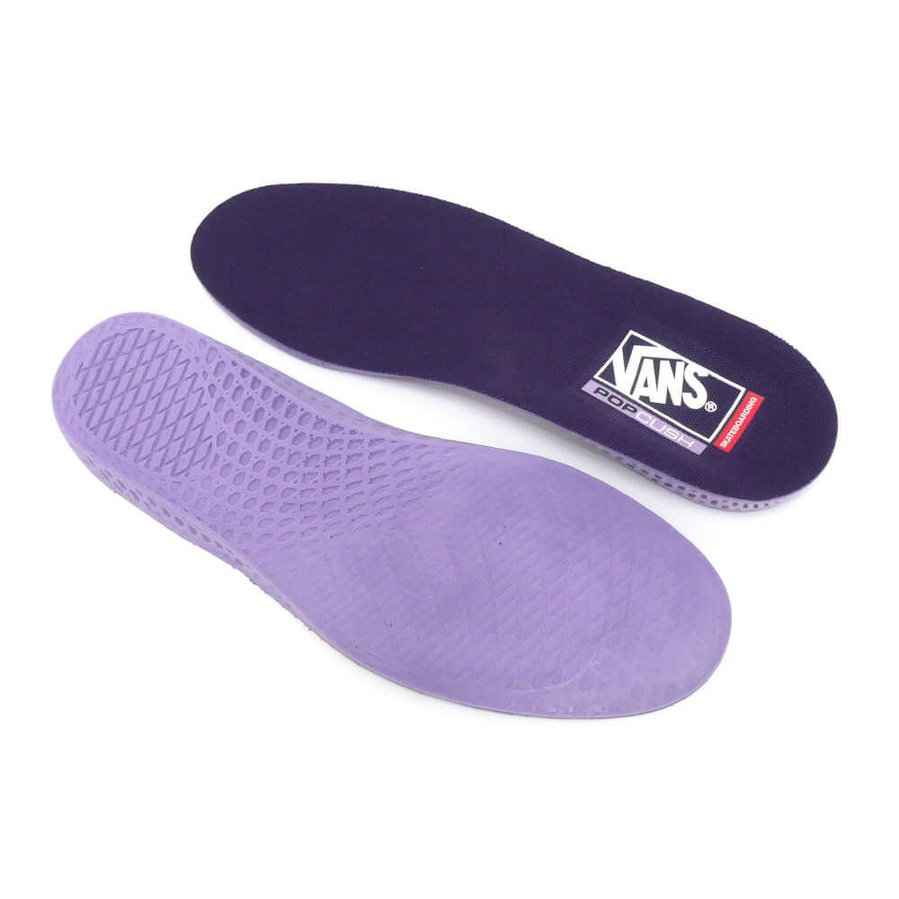 VANS SHOES バンズ シューズ スニーカー ハーフキャブ SKATE HALF CAB WAFFLECUP BLACK/ASPHALT（US企画） スケートボード スケボー　8